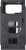 Корпус KingPrice KPCC-MN208 черный без БП Корпус KingPrice KPCC-MN208 черный без БП