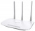 TP-Link TL-WR845N Wi-Fi�������,�300 ����/� �� 2,4 ���, 5 ������ 10/100 ����/�