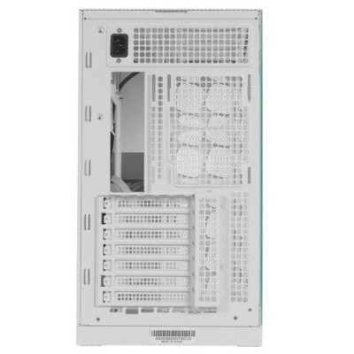 ������ Geometric Future Model 5 Vent White / mid tower, E-ATX / 1AM5VTWT00100