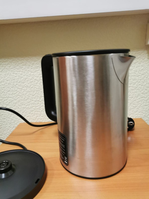 ������ Xiaomi Viomi Mechanical Kettle silver (V-MK151B)