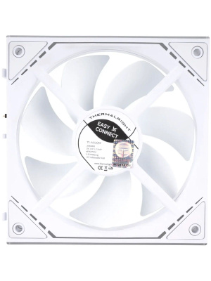 �������� ������������ (3 ��.) Thermalright TL-M12QW X3 / ARGB / 120mm PWM / TRTLM12QWX3.3P
