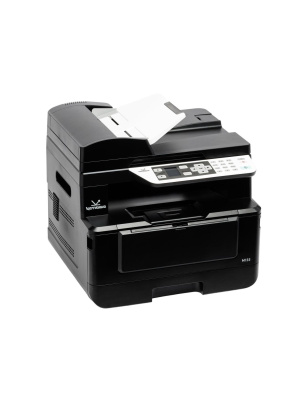 ��� ������ M133 �������/�����/������, 33 ���/��� �4 �/�, 1200 dpi. 1�� RAM, Eth, USB, USB-host, Wi-Fi (�����). ����� 700 ���. ��-�� ��, 3 ���� ���. ���