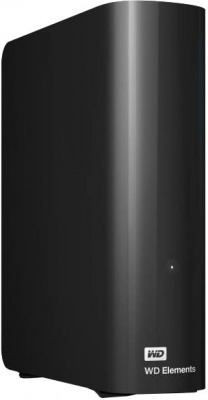 ���������� �� ������� ��������� ����� WD ������� ������ ���� WD Elements Desktop WDBWLG0060HBK-EESN 6�� 3,5" 5400RPM USB 3.0