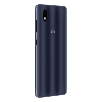 �������� ZTE Blade A3 (2020) NFC 5.45" Dark Grey