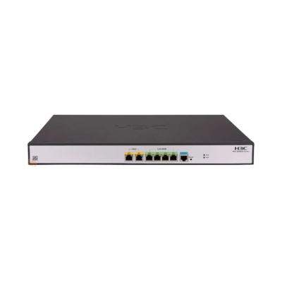 ������ h3c MSR830-6EI (RT-MSR830-6EI-GL) 10/100/1000BASE-TX
