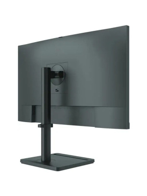 �������� iRU Strato 717, 27" (2560x1440) IPS 75 ��/Intel Core i7-1255U/16 DDR4/1024 �� SSD/Intel Iris Xe Graphics/Windows 11 Pro, ������ (2160723)