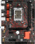 Материнская плата Maxsun Milestone B760M D5L V2, Intel B760, Socket 1700, mATX, Ret Материнская плата Maxsun Milestone B760M D5L V2, Intel B760, Socket 1700, mATX, Ret