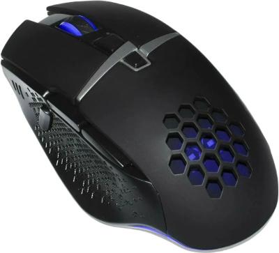 ����  Exegate GML-14 Black ��������, ���������, 4000 dpi, USB, ����: ������