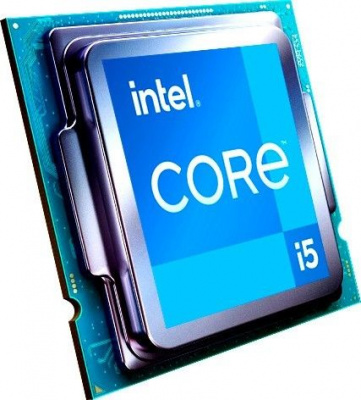 ��������� Intel Original Core i5 11400 Soc-1200 (CM8070804497015S RKP0) (2.6GHz/Intel UHD Graphics 730) OEM