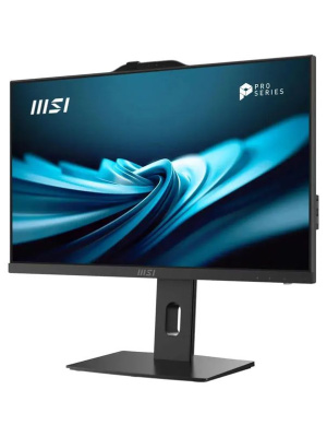 �������� MSI Pro AP242P 14M, 23.8" (1920x1080) IPS/Intel Core i5-13500/8 DDR5/256 �� SSD/Intel UHD Graphics/��� ��/����������, ����, ������ (9S6-AE0621-1209)