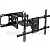 ��������� ARM Media Paramount-70 32-90" max 65�� VESA 600x400 ���������-��������� � ���������