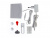 Швейная машина EasyStitch 22 CHAYKA Швейная машина EasyStitch 22 CHAYKA