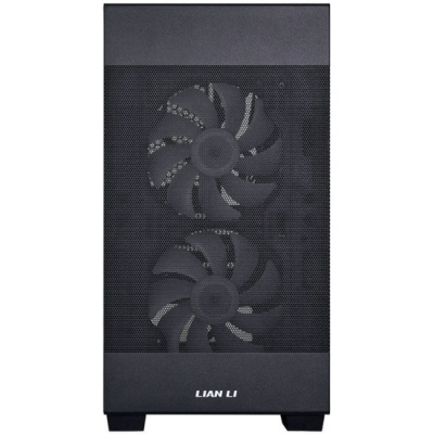 ������ LIAN LI Lancool 205M Mesh Black G99.OE744MX.10