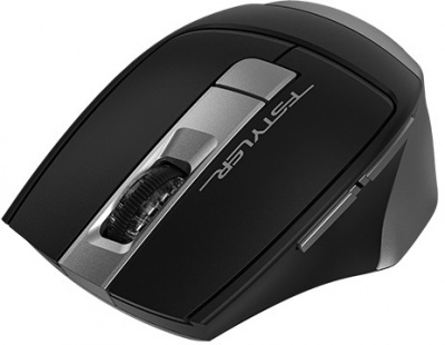 ����  A4Tech Fstyler FB35 Grey