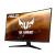 Монитор Asus 32" TUF Gaming VG328H1B 1920x1080 VA WLED 165Гц 1ms Curved FreeSync G-Sync VGA HDMI Монитор Asus 32" TUF Gaming VG328H1B 1920x1080 VA WLED 165Гц 1ms Curved FreeSync G-Sync VGA HDMI