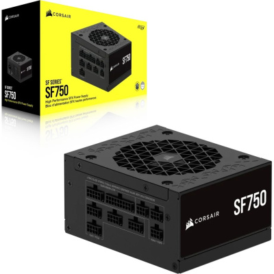 ���� ������� 750W Corsair SF750 CP-9020284-EU