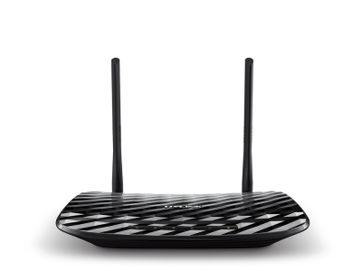 ������ Tp-link Archer C2 AC750 2.4 ��� �� 300 ����/� / 5 ��� �� 433 ����/� USB2.0