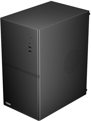 ������ CBR PCC-MATX-V861-WPSU