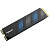 ���������� SSD 1Tb Apacer AS2280P4U PRO (AP1TBAS2280P4UPRO-1) ���������� SSD, M.2, 1000 ��, PCI-E x4, NVMe, ������: 3500 ��/���, ������: 3000 ��/���