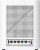 Маршрутизатор ASUS ZenWiFi BQ16 (W-1-PK) (90IG08K0-MO3N0V) Маршрутизатор ASUS ZenWiFi BQ16 (W-1-PK) (90IG08K0-MO3N0V)