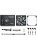 Кулер для корпуса Noctua NF-A14x25 G2 PWM chromax.black.swap (140x140x25mm, 4-pin PWM, 91.58FM, 24.8dBA, 1500RPM, Black) Кулер для корпуса Noctua NF-A14x25 G2 PWM chromax.black.swap (140x140x25mm, 4-pin PWM, 91.58FM, 24.8dBA, 1500RPM, Black)