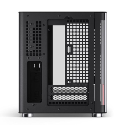 ������ �� ��� ����� ������� JONSBO TK-0 Black ITX