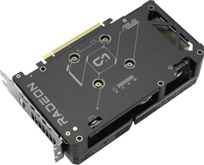 ���������� Asus AMD Radeon RX 9060 XT 16Gb (DUAL-RX9060XT-16G) Ret