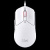���� HyperX Pulsefire Haste 2 White
