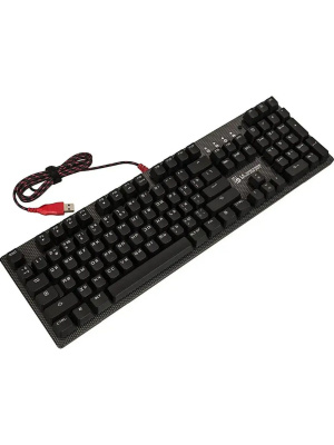 ���������� ��������� A4TECH Bloody B810R NetBee black (USB, 104 �������, �����������) (B810R (NETBEE))