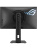 Монитор ASUS ROG Strix 24.1" Super TN 1920x1080 0,1ms 610HX 400cd HDMI DP VESA Black Монитор ASUS ROG Strix 24.1" Super TN 1920x1080 0,1ms 610HX 400cd HDMI DP VESA Black