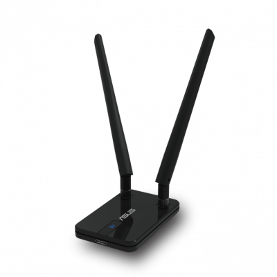 ������� ������� Asus USB-AC58 802.11ac 2.5/5��� 867Mbps