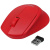 ���� ������������ LOGITECH M280 Red (910-004308)