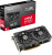 Видеокарта Asus AMD Radeon RX 7600 DUAL-RX7600-O8G-EVO 8ГБ Dual, GDDR6, OC, Ret 90YV0LD0-M0NA00 Видеокарта Asus AMD Radeon RX 7600 DUAL-RX7600-O8G-EVO 8ГБ Dual, GDDR6, OC, Ret 90YV0LD0-M0NA00