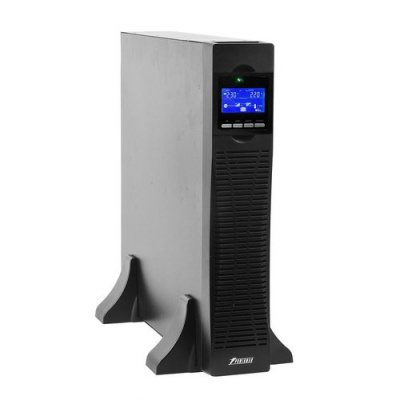 ��� Powerman Online 2000 RT EIC, On-line, 1800W/2000VA (6128101)