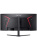 ������� ACER Nitro XZ340CURJ0bmiiphx 34" VA, 3440x1440, 1 / 5ms, 250cd, 120Hz, 2xHDMI(2.1) + 1xDP(1.4) + SPK + Audio out, Speakers 2Wx2, sync: FreeSync Premium, hdr: HDR 10, hadj 100, Vesa:100x100