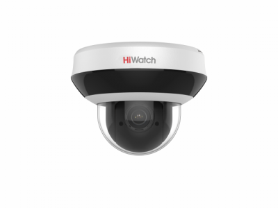 ����������� IP HiWatch DS-I405M(B) 2.8-12 ��