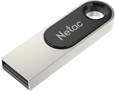 ���� ���� Netac 32GB U278 NT03U278N-032G-32PN USB3.2 �����������/������