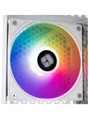 ���������� Thermalright TL-N12W-R5-S / ARGB / 120mm PWM / TRTLN12WR5S