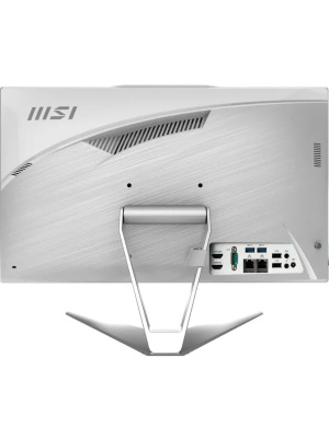 �������� MSI Pro AP222T 14MA-643XRU, 21.5" (1920x1080) IPS/Intel Core i5-14400/16 DDR5/512 �� SSD/Intel UHD Graphics/��� ��, ����� (9S6-AC0152-643)