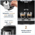 Кофемашина Delonghi Magnifica ECAM 22.110.B Кофемашина Delonghi Magnifica ECAM 22.110.B
