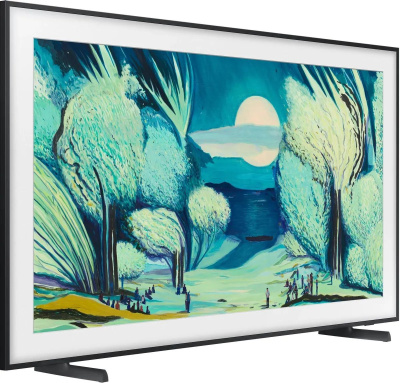 ��������� Samsung 50" QE50LS03FAUXRU The Frame Ultra HD 4k SmartTV