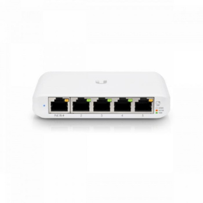 ���������� (�����) Ubiquiti UniFi Switch Flex Mini USW-Flex-Mini-EU