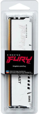 ������ ����������� Kingston 32GB 5600MT KF556C40BW-32