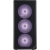 Корпус 1STPLAYER AU8 ARGB Black / E-ATX / 4x140mm ARGB fans / AU8-BK-4FE7-14 Корпус 1STPLAYER AU8 ARGB Black / E-ATX / 4x140mm ARGB fans / AU8-BK-4FE7-14