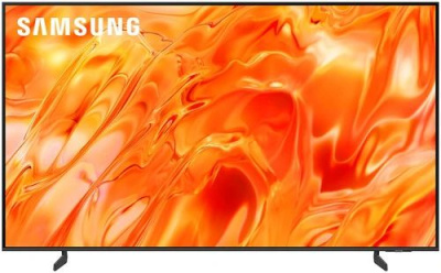 ��������� 55" (138 ��) Samsung QE55QN70HAUXPY ������