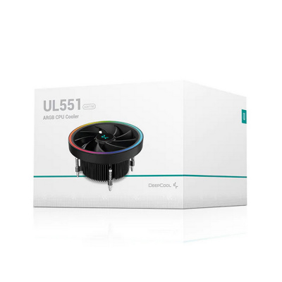 ����� ��� ���������� DeepCool UL551 ARGB CPU 1700