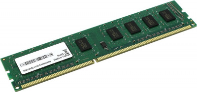 ����������� ������ 4Gb DDR-III 1600MHz Foxline (FL1600D3U11SL-4G)