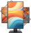 Монитор 23.8" MSI PRO MP245PG E14 IPS 1920x1080, 1 ms, 144Hz, Black 9S6-3PE39M-014 Монитор 23.8" MSI PRO MP245PG E14 IPS 1920x1080, 1 ms, 144Hz, Black 9S6-3PE39M-014