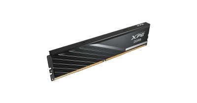 ������ ������ 16GB ADATA XPG Lancer Blade (AX5U5600C4616G-SLABBK), DDR5, 5600 ���, CL46, 1.1V BLACK 