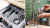 Мясорубка Bosch MFWS640B черный Мясорубка Bosch MFWS640B черный
